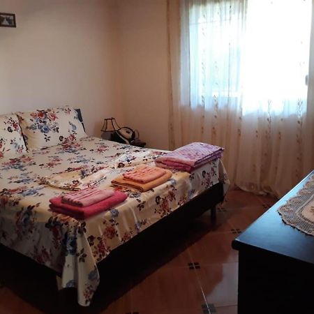 Villa Mukaj Fratar Zewnętrze zdjęcie
