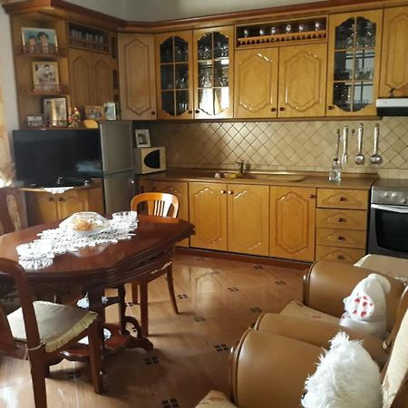Villa Mukaj Fratar Zewnętrze zdjęcie