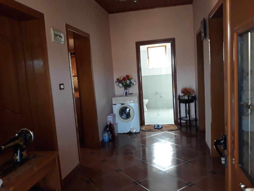 Villa Mukaj Fratar Zewnętrze zdjęcie