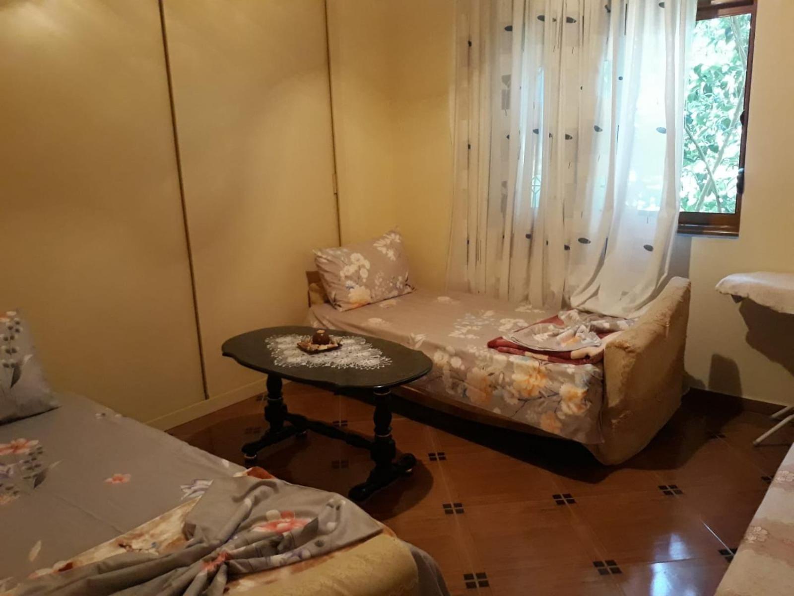 Villa Mukaj Fratar Zewnętrze zdjęcie