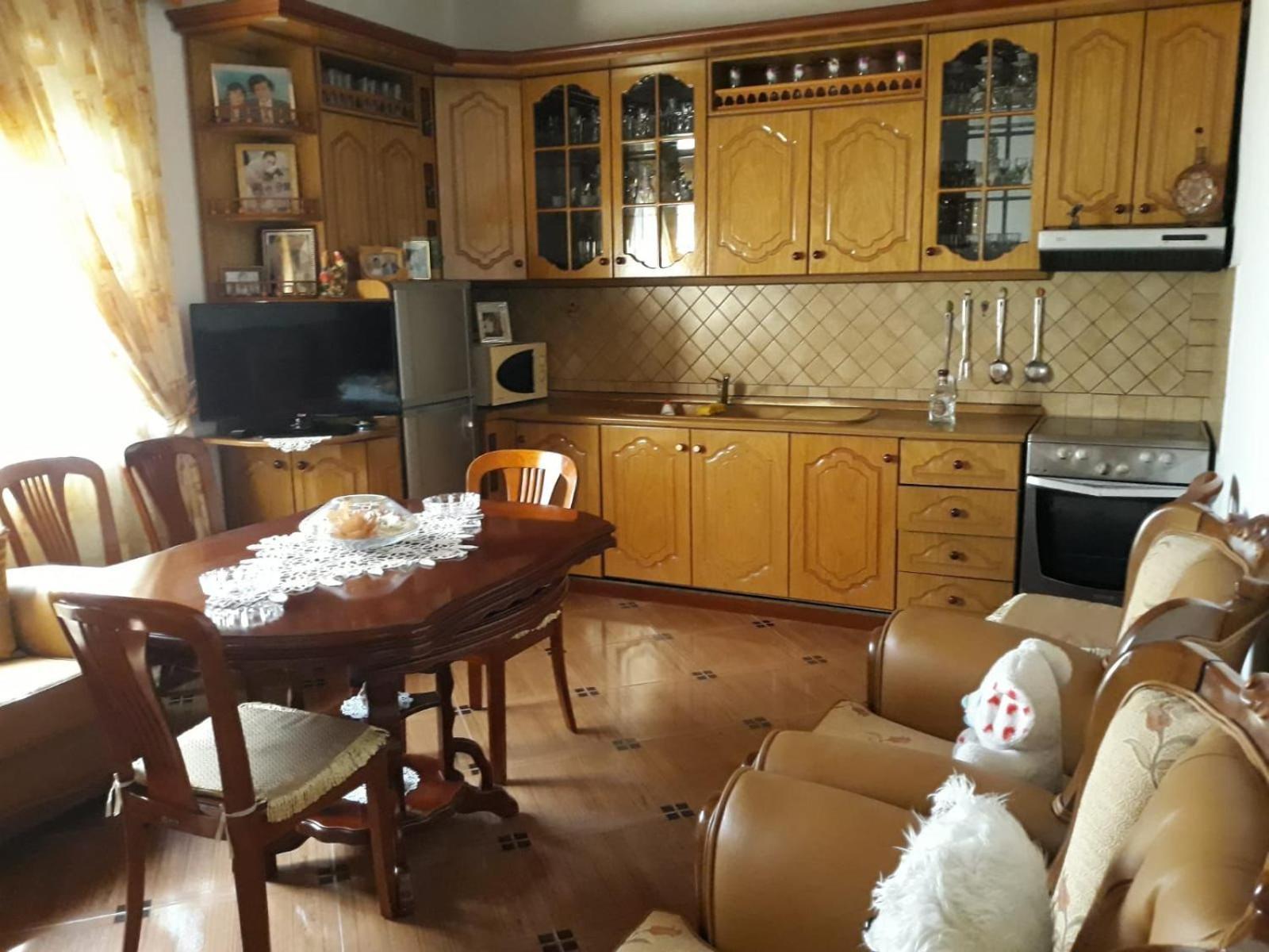 Villa Mukaj Fratar Zewnętrze zdjęcie